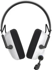 Фото: Гарнітура GamePro Genesis Mercury Pro White (HSW120W) № 4 | KTC