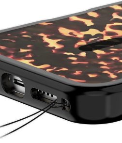 Чохол Avana for iPhone 17 Pro Max - Shell with MagSafe Tortoisel (AP7U-AVROO-TORT)