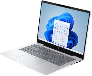 Ноутбук HP OmniBook 7 14-fr0000ua C3UT1EA Glacier Silver