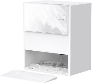 Робот-пилосос Dreame Aqua 10 Ultra Track Complete White (RLR81CE-1-WH)