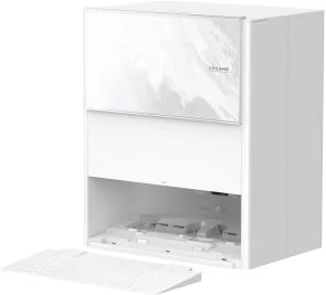 Фото: Робот-пилосос Dreame Aqua 10 Ultra Track Complete White (RLR81CE-1-WH) № 6 | KTC