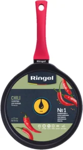 Фото: Сковорода Ringel Chili 22cm (RG-1101-22 p) № 4 | KTC