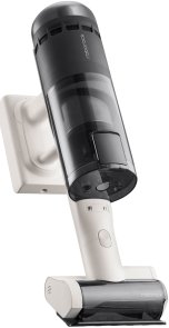 Ручний бездротовий пилосос Roborock Alioth H60 Hub Pro (1169248)