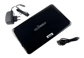 Фото: Планшет Globex GU1010C (GU1010C Black) чорний № 5 | KTC