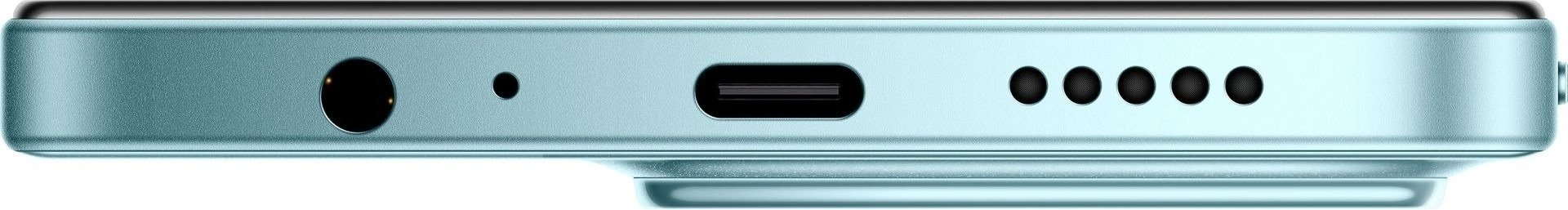 Смартфон POCO C85 6/128GB Green