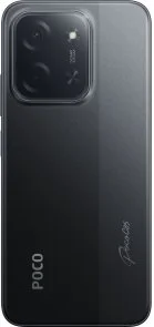 Фото: Смартфон POCO C85 8/256GB Black № 7 | KTC