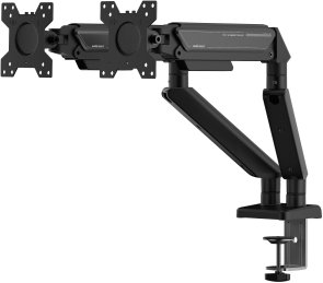  Кронштейн Anda Seat Stealth II Duo Black (AD-W-A6D-2S-BB)