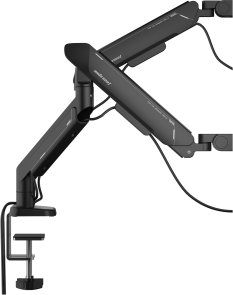 Кронштейн Anda Seat Stealth Pro II Duo Black (AD-W-A9-2S-BB)