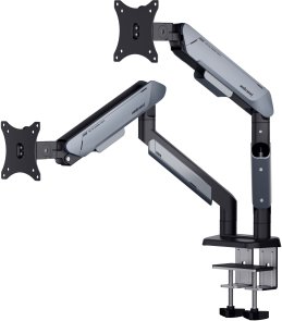 Кронштейн Anda Seat Stealth Pro II Duo Titanium (AD-W-A9-2S-BT)