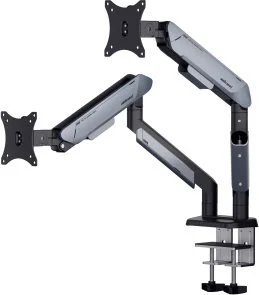 Фото: Кронштейн Anda Seat Stealth Pro II Duo Titanium (AD-W-A9-2S-BT) № 8 | KTC