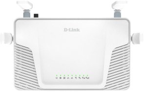 Wi-Fi Роутер D-Link G416C