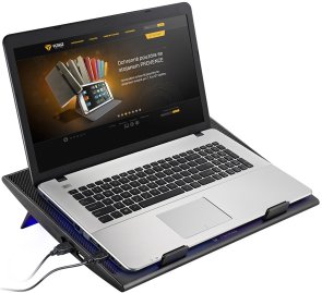 Підставка для ноутбука Yenkee Pad YSN 120
