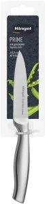 Фото: Ніж кухонний для овочів Ringel Prime 8.8cm Silver (RG-11010-1) № 5 | KTC