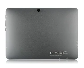 Фото: Планшет PiPO U1 Pro (U1 Pro) сірий № 4 | KTC