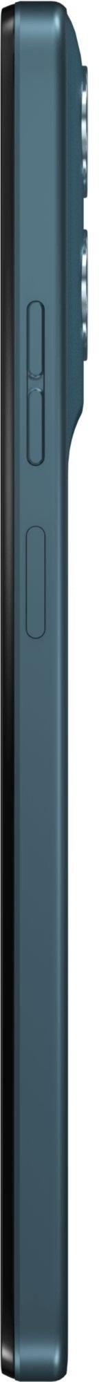 Смартфон Motorola G06 4/256GB Tapesrty (PBA20004UA)