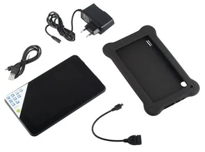 Фото: Планшет Globex GU7013C (GU7013C Black) чорний № 5 | KTC