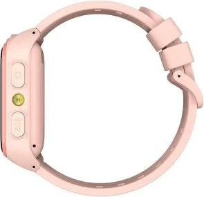 Фото: Смарт годинник Blackview Z30 GPS Pink (6931548323839) № 7 | KTC