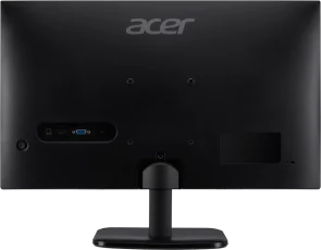 Фото: Монітор Acer EK271Hbi Black (UM.HE1EE.H02) - 27" VA / 1920×1080 / 100 Гц / AMD FreeSync № 4 | KTC