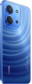 Смартфон Xiaomi Redmi 15C 4/128GB Moonlight Blue