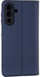 Фото: Чохол BeCover for Samsung A17 5G - Exclusive New Style Deep Blue (713895) № 4 | KTC