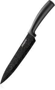 Фото: Набір ножів Ardesto Black Mars 3pcs Black (AR2103BB) № 5 | KTC