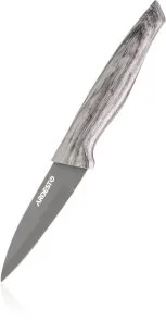 Фото: Набір ножів Ardesto Black Mars 5pcs Grey (AR2105BG) № 3 | KTC