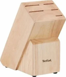 Фото: Набір ножів Tefal Ice Force 5pcs Black (K232S574) № 3 | KTC