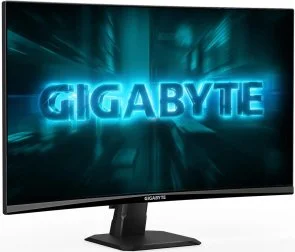 Фото: Монітор Gigabyte GS27FC2 Gaming Monitor - 27" VA / 1920×1080 / 240 Гц / Adaptive Sync № 2 | KTC