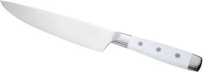Фото: Набір ножів Bergner Naturally 4pcs White (BG-41051-WH) № 5 | KTC