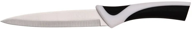 Фото: Набір ножів Bergner Kyoto 6pcs Black (BG-39319-MM) № 4 | KTC