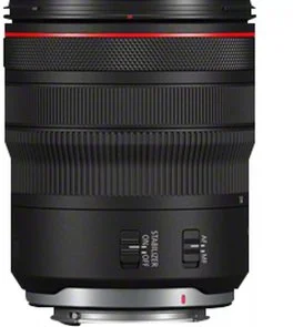 Фото: Об'єктив Canon RF 14-35mm f/4 L IS USM (4857C005) № 5 | KTC