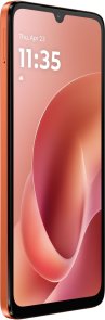 Смартфон Motorola G06 4/64GB Arabesque (PBA20003UA)
