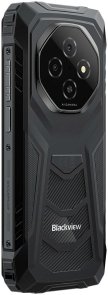 Смартфон Blackview Fort 1 4/128GB Black
