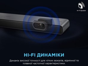 Саундбар TCL S45HE, Black