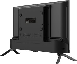 Телевізор LED Blaupunkt 24WGC5500 (Google TV, Wi-Fi, 1366x768)