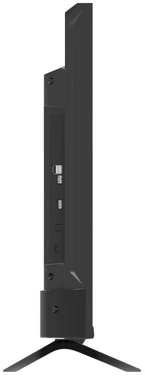 Телевізор LED Blaupunkt 43UGC5500 (Google TV, Wi-Fi, 3840x2160)