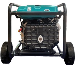 Генератор Könner & Söhnen KS 6500iE (KS6500IE)