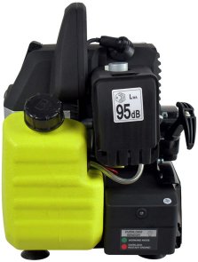Генератор Könner & Söhnen KSB 10i (KSB10I)
