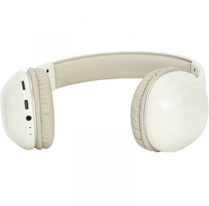 Гарнітура накладна Xtrike Me HD-215 Bluetooth, White