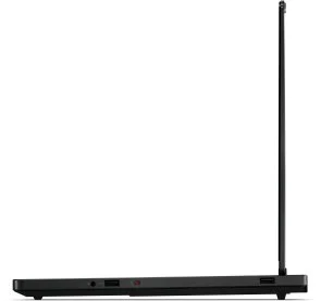Фото: Ноутбук Lenovo Legion 5 15IRX10 83LY00SYRA Eclipse Black - 15.3" IPS 165 Гц / Intel Core i7 / i7-13650HX / DDR5 32 ГБ / PCI-E SSD 1 ТБ / GeForce RTX 5070 № 7 | KTC