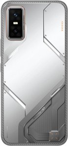 Смартфон Infinix GT30 X6876 8/256GB Blade White