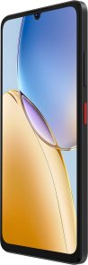 Смартфон ZTE Blade A56 4/128GB Black