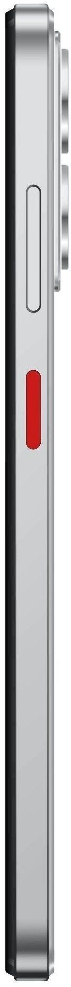 Смартфон ZTE Blade A76 4/128GB Gray