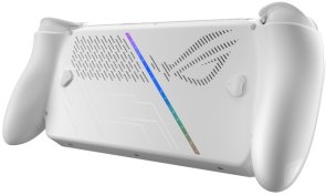 Ігрова приставка ASUS ROG Xbox Ally 512GB White (90NV00G1-M001P0)