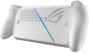 Фото: Ігрова приставка ASUS ROG Xbox Ally 512GB White (90NV00G1-M001P0) № 6 | KTC