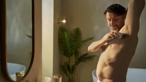 Фото: Тример Philips All-in-One Trimmer 9000 Series 17in1 (MG9535/15) № 7 | KTC