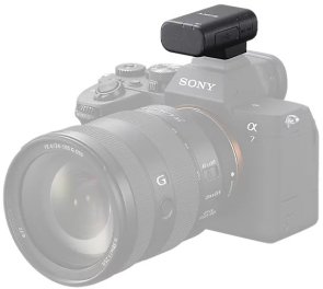 Мікрофон Sony ECM-S1