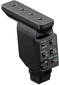Фото: Мікрофон Sony ECM-B10 (ECMB10.CE7) № 4 | KTC