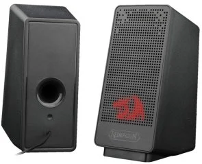 Фото: Колонки Redragon Ranch GS513 Black (72009) № 4 | KTC