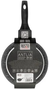 Фото: Сковорода Resto ANTLIA 20cm (93060) № 10 | KTC